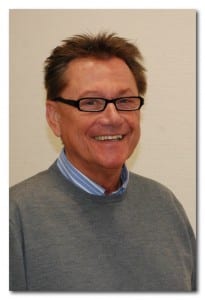 Claus Kaul