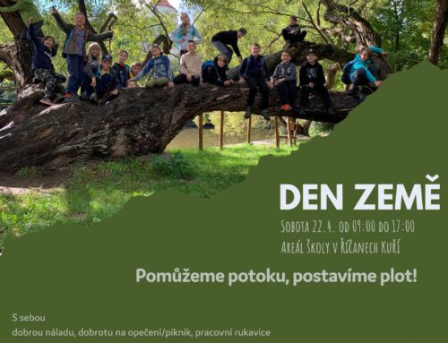 Den Země v Kuří